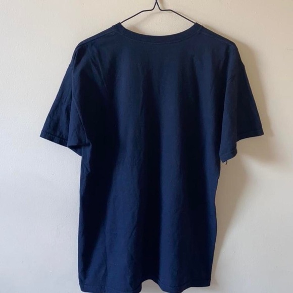 Vintage Thousand Foot Krutch Falls Apart Christian Rock Band Tee - Picture 3 of 3